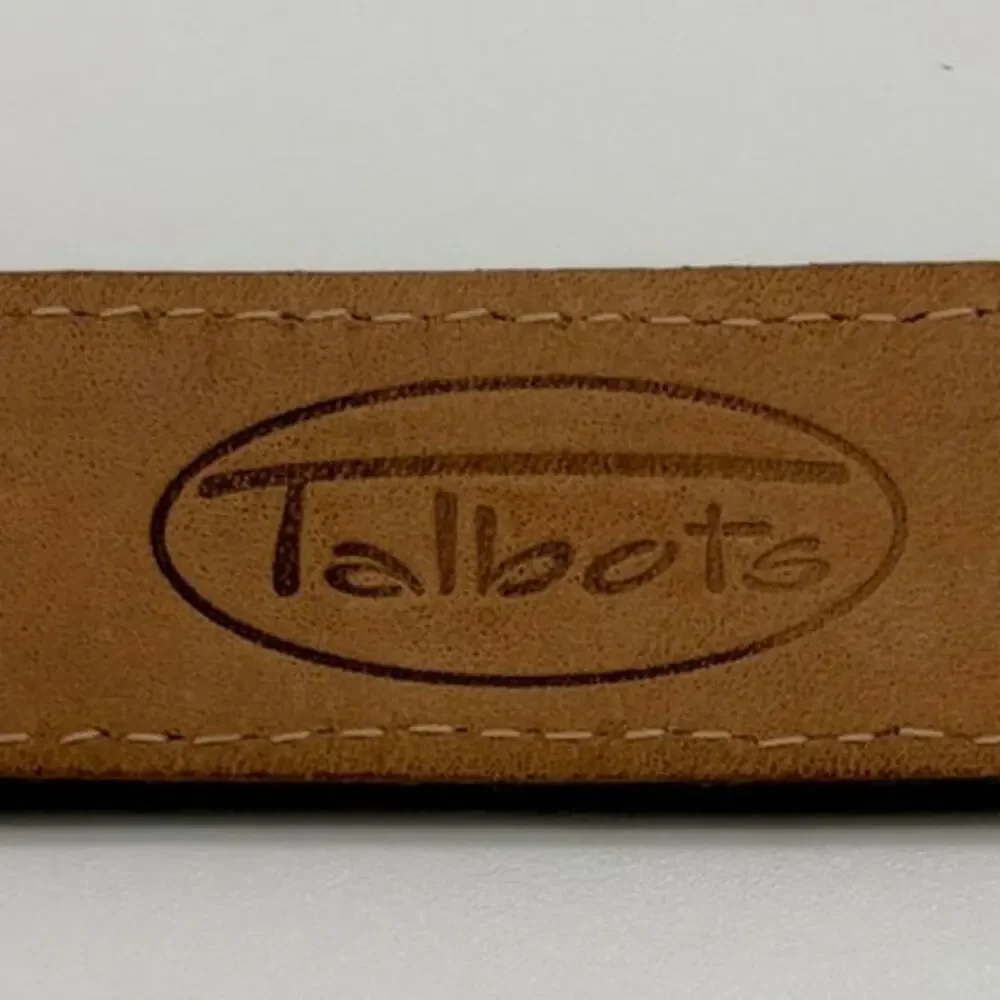 Talbots leopard print